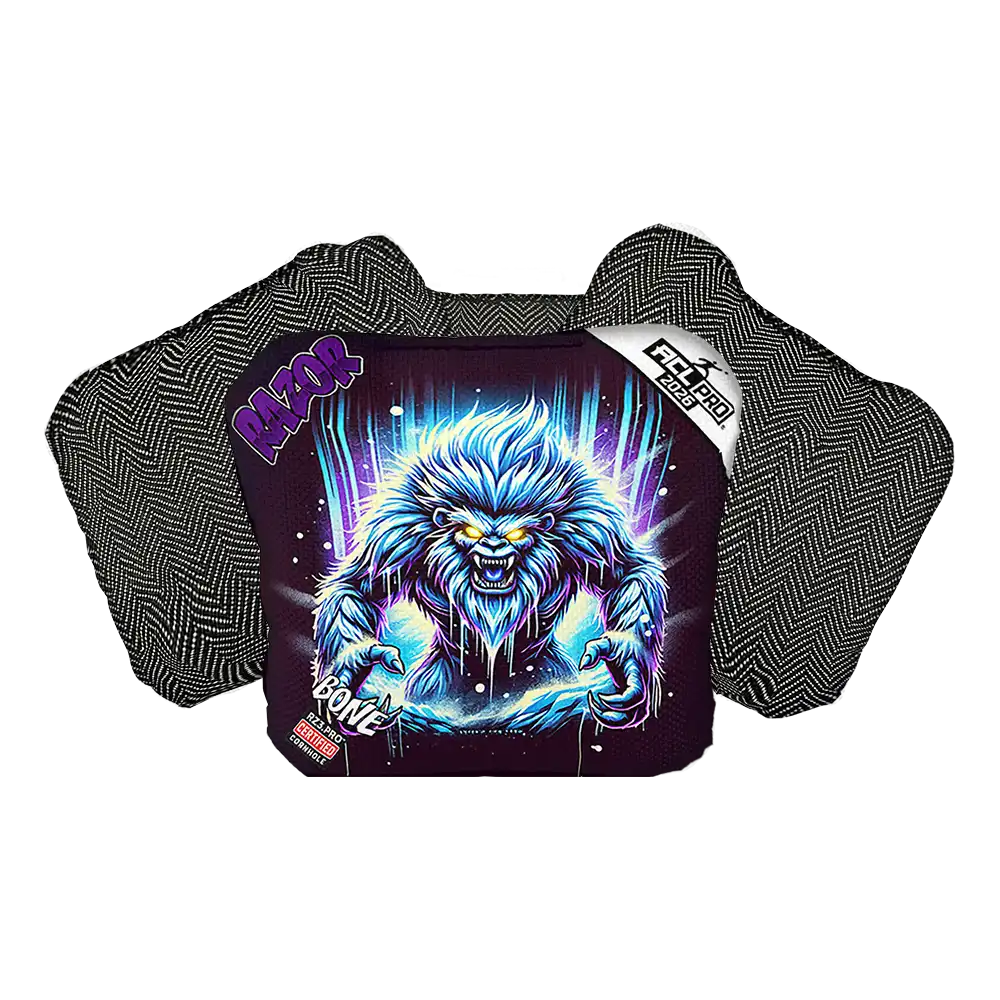Bone PRO | CryoRage Purple Series