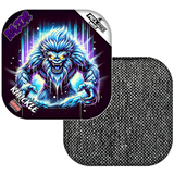 Knuckle PRO | CryoRage Purple Series