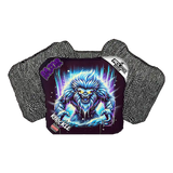 Knuckle PRO | CryoRage Purple Series