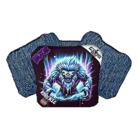 Knuckle PRO | CryoRage Purple Series
