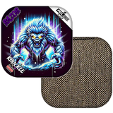 Knuckle PRO | CryoRage Purple Series