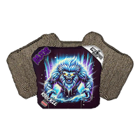Knuckle PRO | CryoRage Purple Series