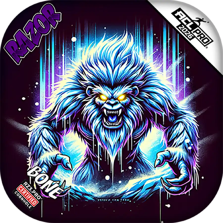 Bone PRO | CryoRage Purple Series