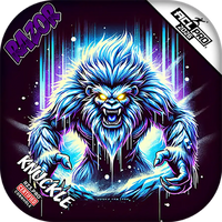 Knuckle PRO | CryoRage Purple Series