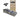 Grey Slat Wood Cornhole Boards - Pro Solution Elite Series