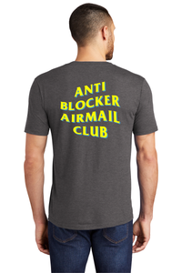 Logic Cornhole Anti Club T-Shirts - Multiple Options *Shipping Included