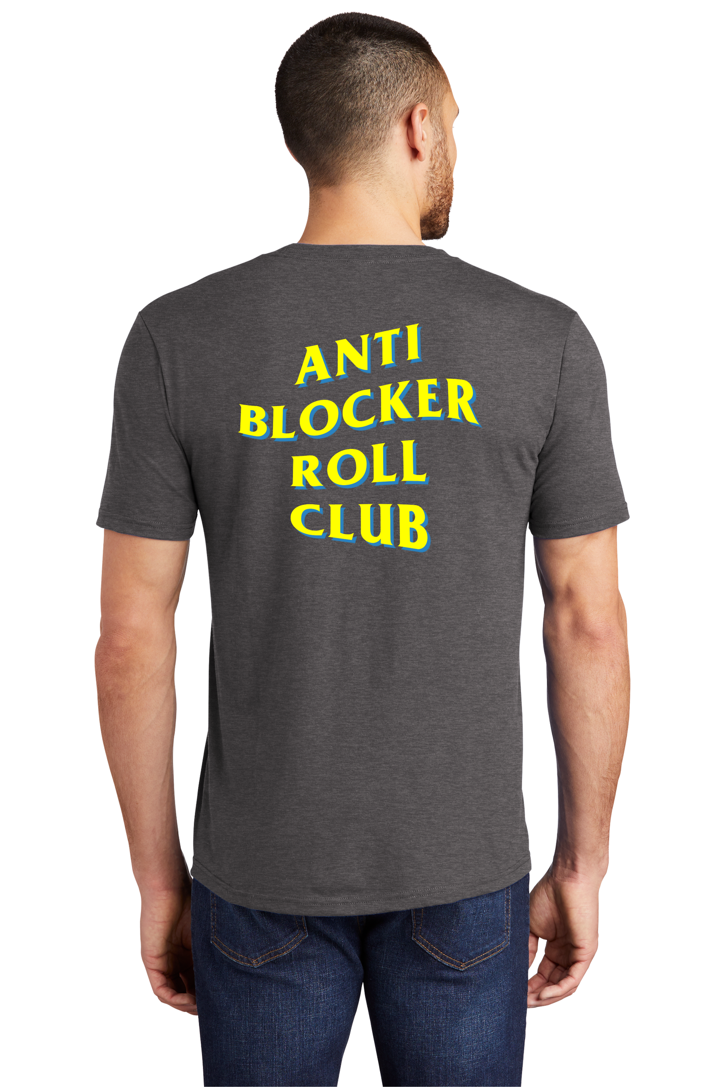 Logic Cornhole Anti Club T-Shirts - Multiple Options *Shipping Included