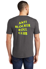 Logic Cornhole Anti Club T-Shirts - Multiple Options *Shipping Included