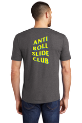 Logic Cornhole Anti Club T-Shirts - Multiple Options *Shipping Included