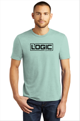 Logic Cornhole Logo T-Shirt - Multiple Colors Available - *Shipping Included