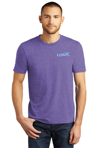 Logic Cornhole Anti Club T-Shirts - Multiple Options *Shipping Included