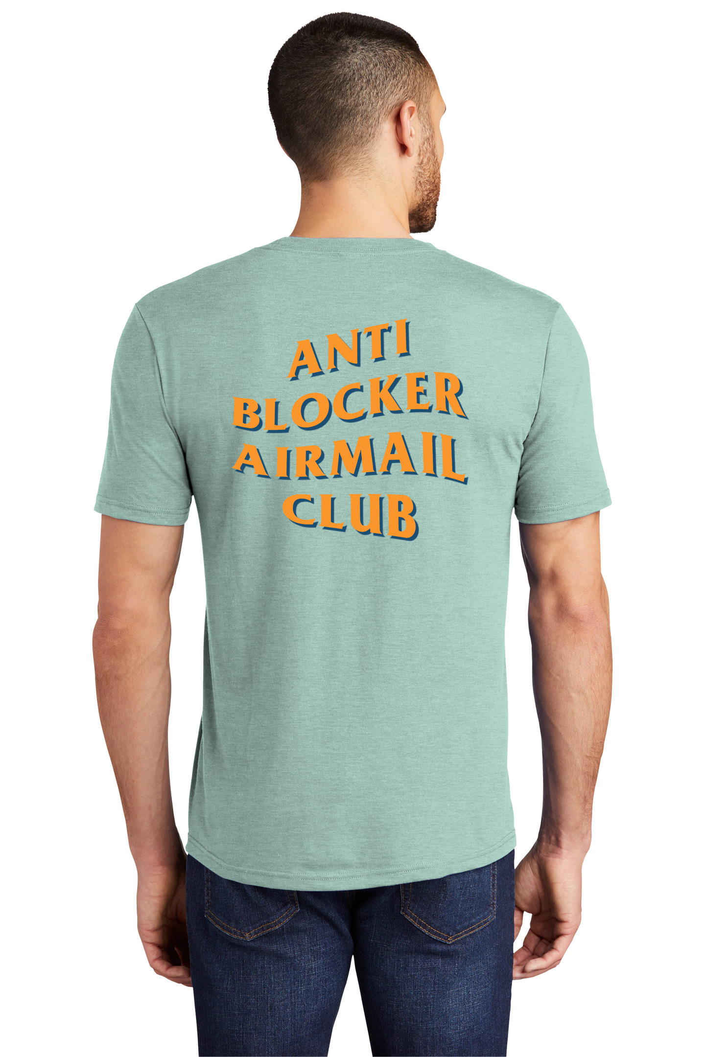 Logic Cornhole Anti Club T-Shirts - Multiple Options *Shipping Included