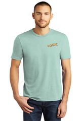 Logic Cornhole Anti Club T-Shirts - Multiple Options *Shipping Included