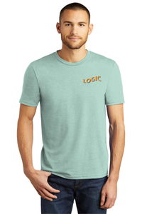 Logic Cornhole Anti Club T-Shirts - Multiple Options *Shipping Included