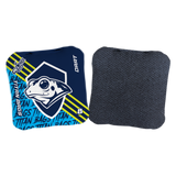 Titan Bags DART - 2026 ACL PRO Approved Toss Bags - Set of 4