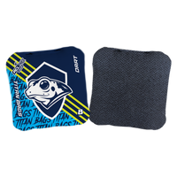 Titan Bags DART - 2026 ACL PRO Approved Toss Bags - Set of 4
