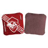 Titan Bags DART - 2026 ACL PRO Approved Toss Bags - Set of 4