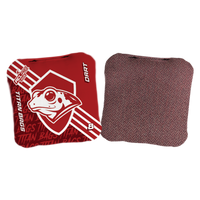 Titan Bags DART - 2026 ACL PRO Approved Toss Bags - Set of 4