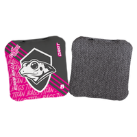 Titan Bags DART - 2026 ACL PRO Approved Toss Bags - Set of 4