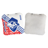 Titan Bags DART - 2026 ACL PRO Approved Toss Bags - Set of 4