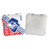 Titan Bags DART - 2026 ACL PRO Approved Toss Bags - Set of 4