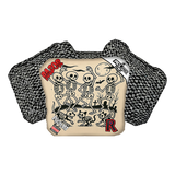 Razor Cornhole Bags | Podium PRO | Dem Bones