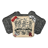 Razor Cornhole Bags | Podium PRO | Dem Bones