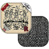 Razor Cornhole Bags | Podium PRO | Dem Bones
