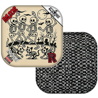 Razor Cornhole Bags | Podium PRO | Dem Bones