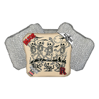 Razor Cornhole Bags | Podium PRO | Dem Bones