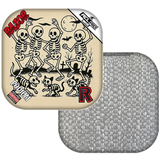 Razor Cornhole Bags | Podium PRO | Dem Bones