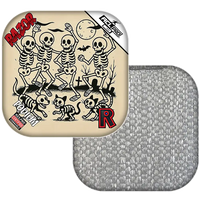 Razor Cornhole Bags | Podium PRO | Dem Bones