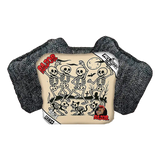 Razor Cornhole Bags | Rage | Dem Bones