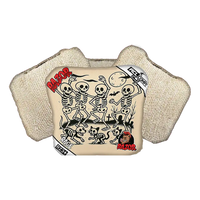 Razor Cornhole Bags | Rage | Dem Bones
