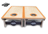 Pinstripe Cornhole Boards - Pro Solution Lite Series