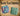 Black Flag Cornhole Doubloon - Coral Queen - ACL Comp 2026