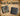 Black Flag Cornhole Doubloon - Rustic Flag - ACL Comp 2026