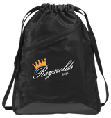 Drawstring totes