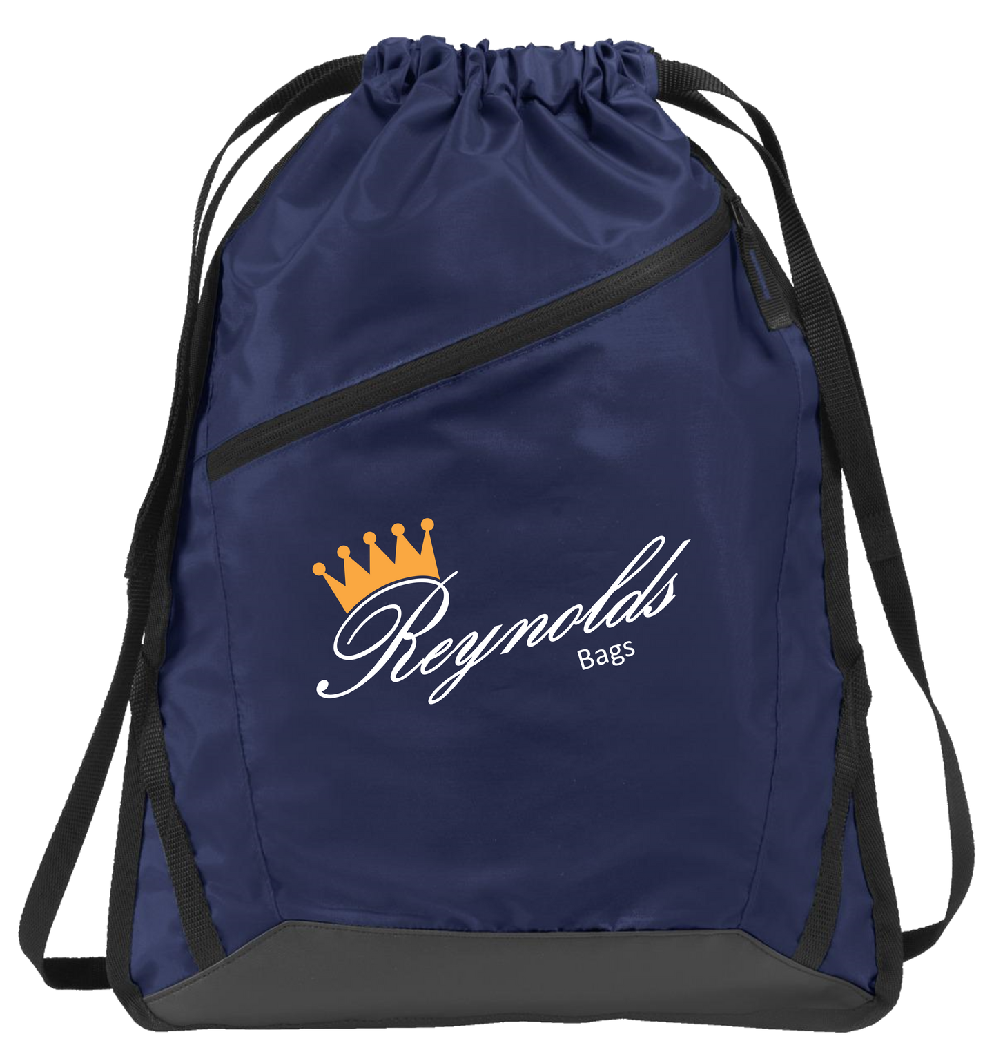Drawstring totes