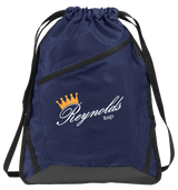 Drawstring totes