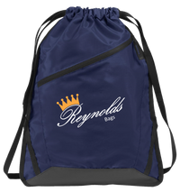 Drawstring totes
