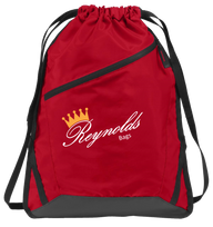 Drawstring totes