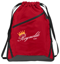 Drawstring totes