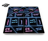 Drinking Game Cornhole Boards - Pro Solution Lite Series