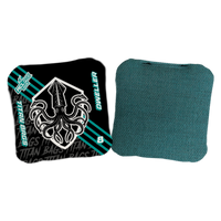Titan Bags Dweller - 2026 ACL PRO Approved Toss Bags - Set of 4