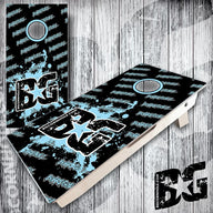 BG Cornhole Mini Boards - BoardGodz