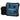 Logic Cornhole Onyx Blue Logo - ELEMENT - ACL PRO 2026 BAGS - Set of 4 bags