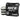 NICE THROW SHOP x LOGIC CORNHOLE - Dark Camo - ACL PRO 2026 BAGS - MULTIPLE BAG SERIES - Set of 4 bags