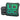Logic Cornhole - Pepper Green - ELEMENT - ACL PRO 2026 BAGS - Set of 4 bags