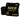 NICE THROW SHOP x LOGIC CORNHOLE - BLACK GOLD - ACL PRO 2026 BAGS - MULTIPLE BAG SERIES - Set of 4 bags